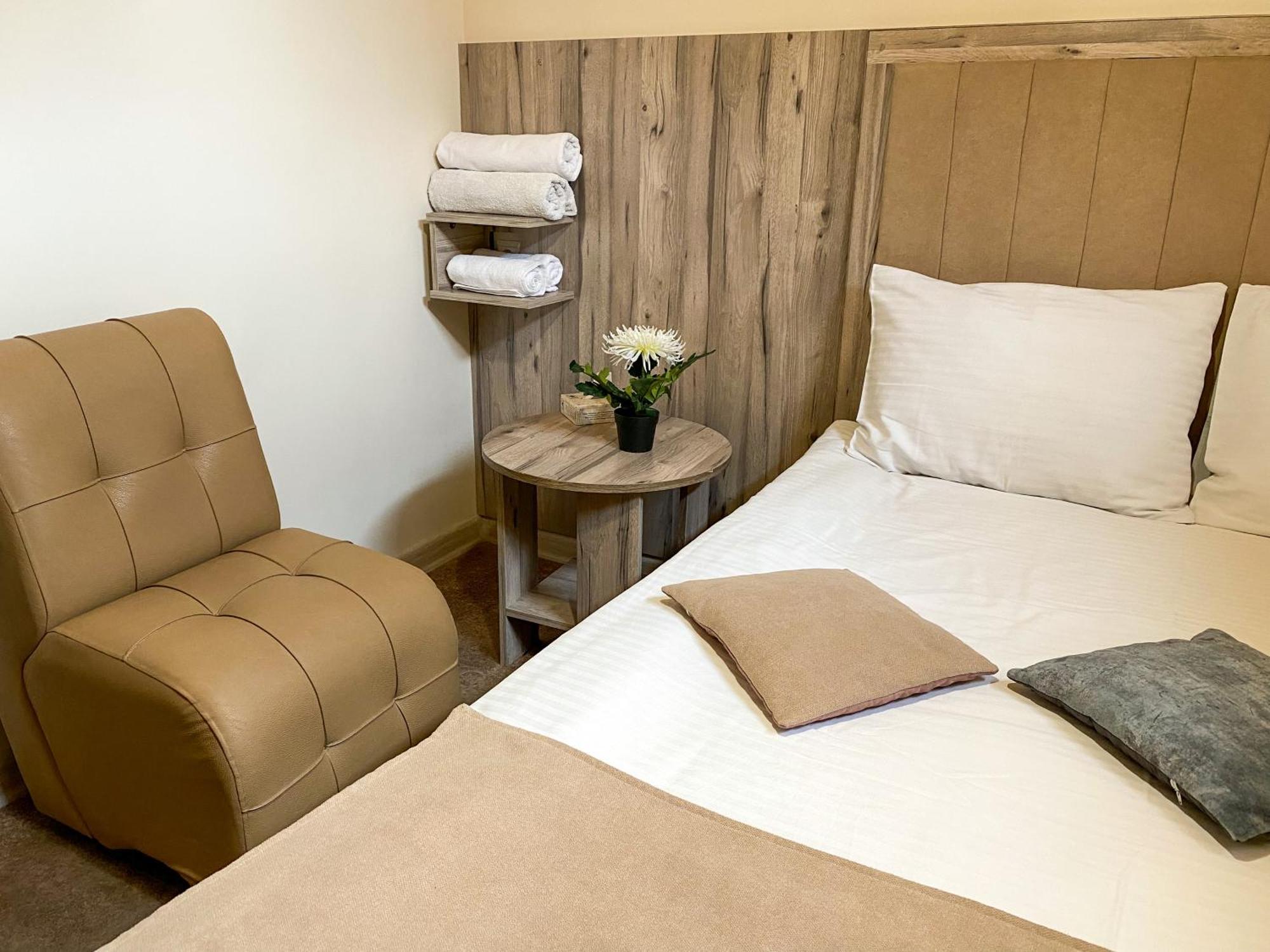 Alex Hotel エレバン 部屋 写真