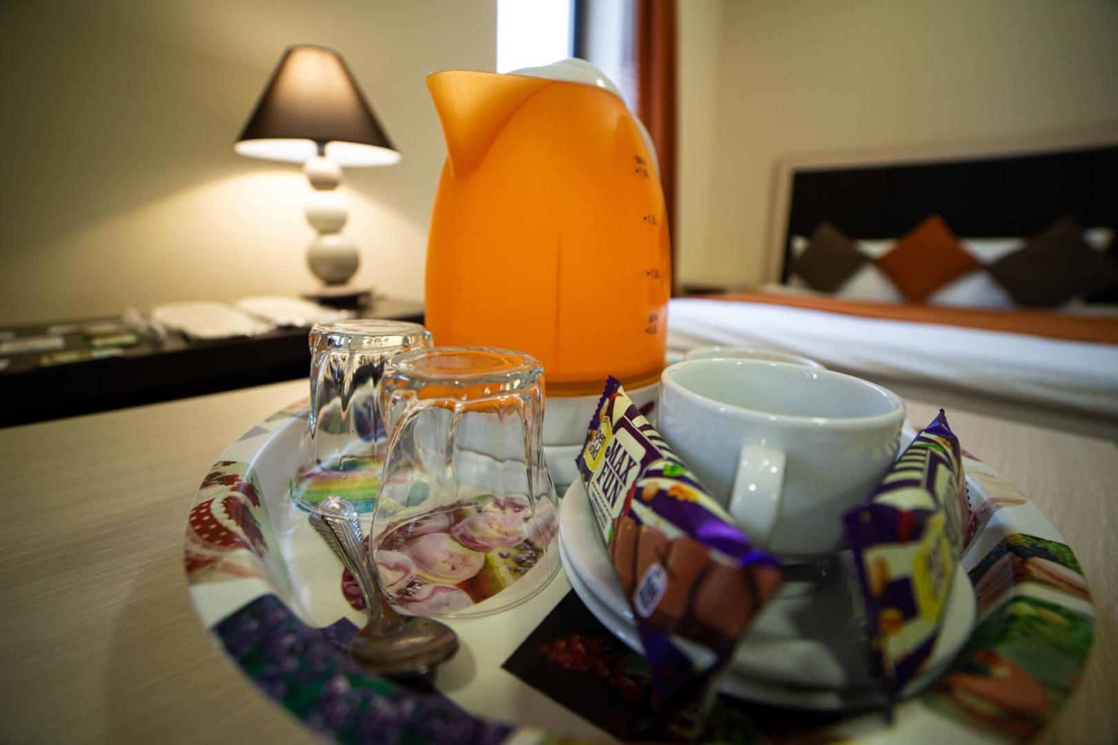 Alex Hotel エレバン エクステリア 写真